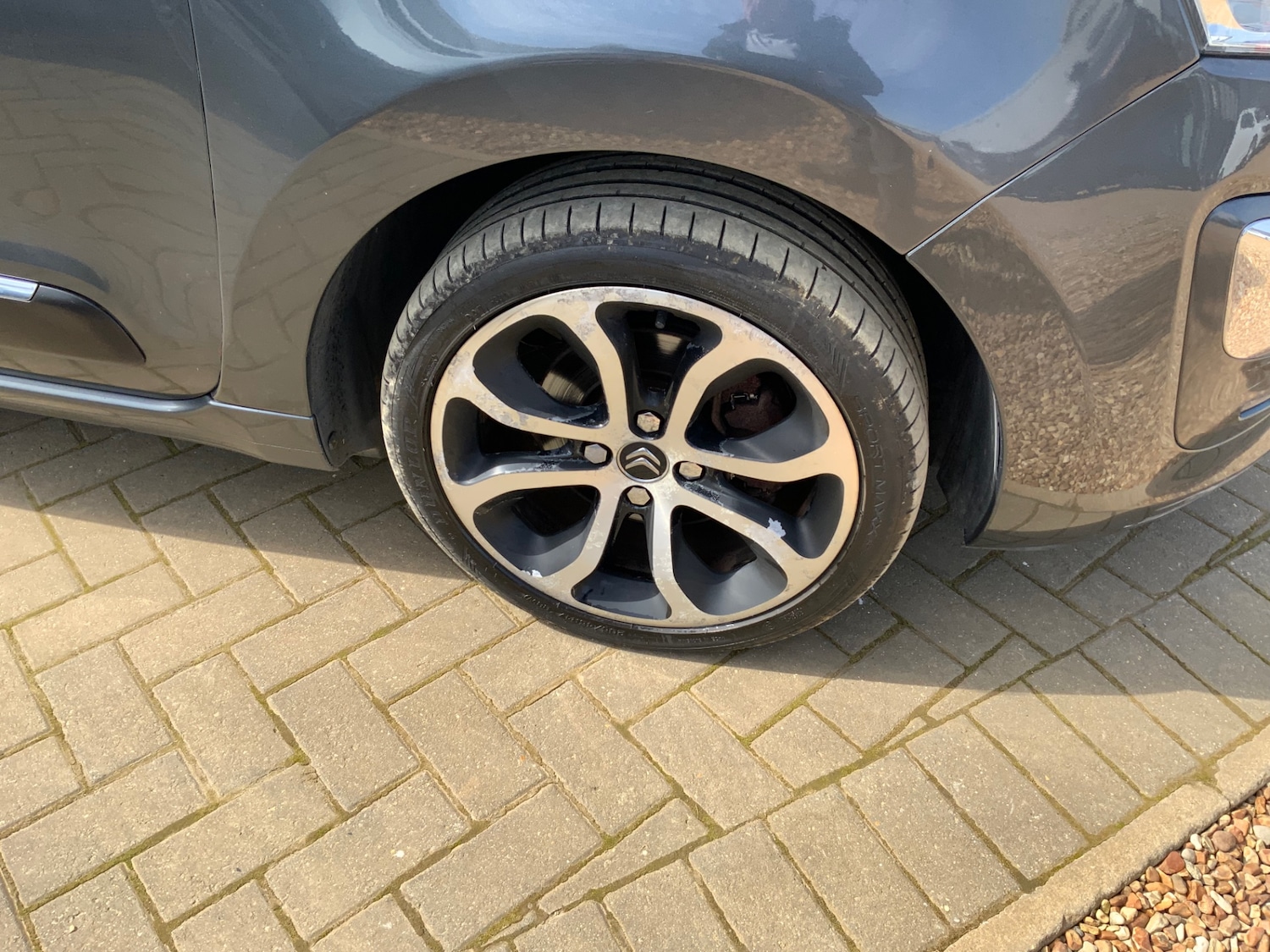 Used Citroen C3 Picasso 2015 for sale - 78163557: Photo 20