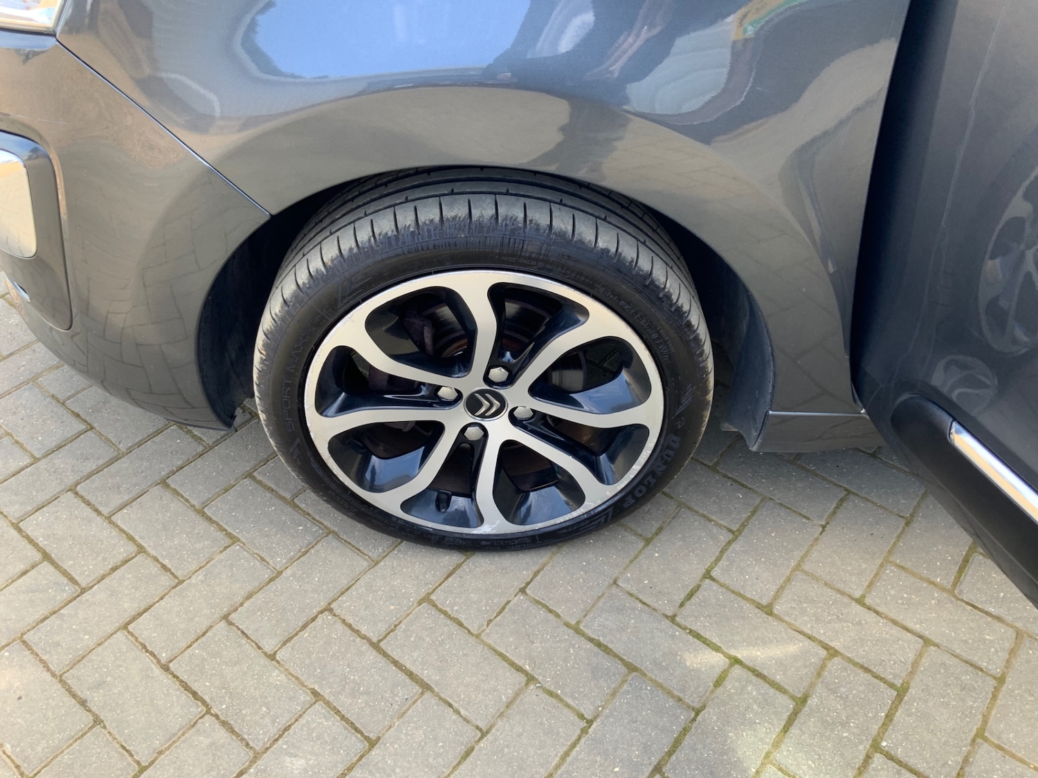 Used Citroen C3 Picasso 2015 for sale - 78163557: Photo 21