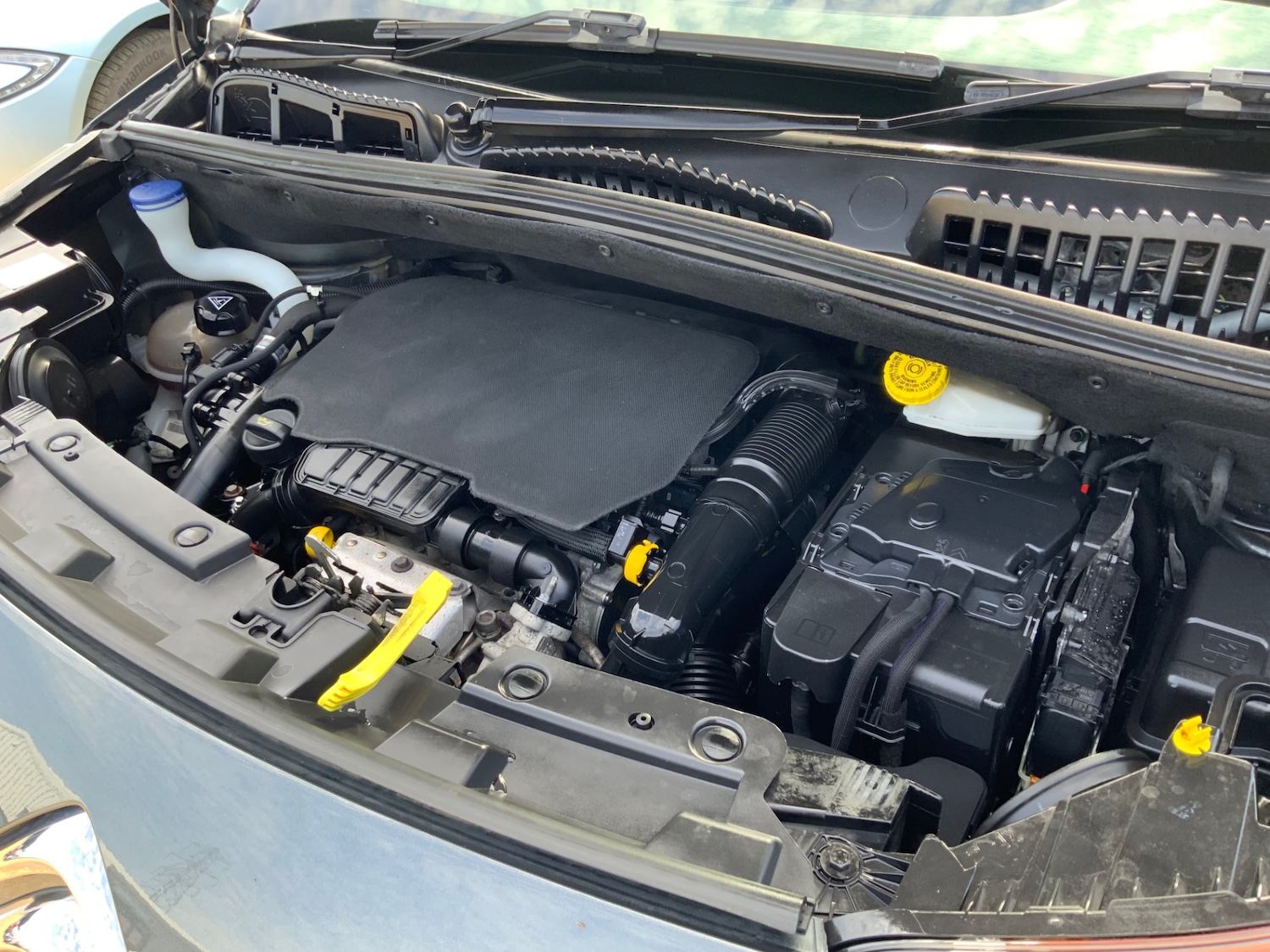 Used Citroen C3 Picasso 2015 for sale - 78163557: Photo 22