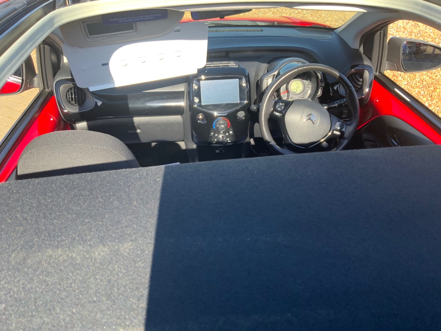 Used Citroen C1 2018 for sale - 77915772: Photo 12