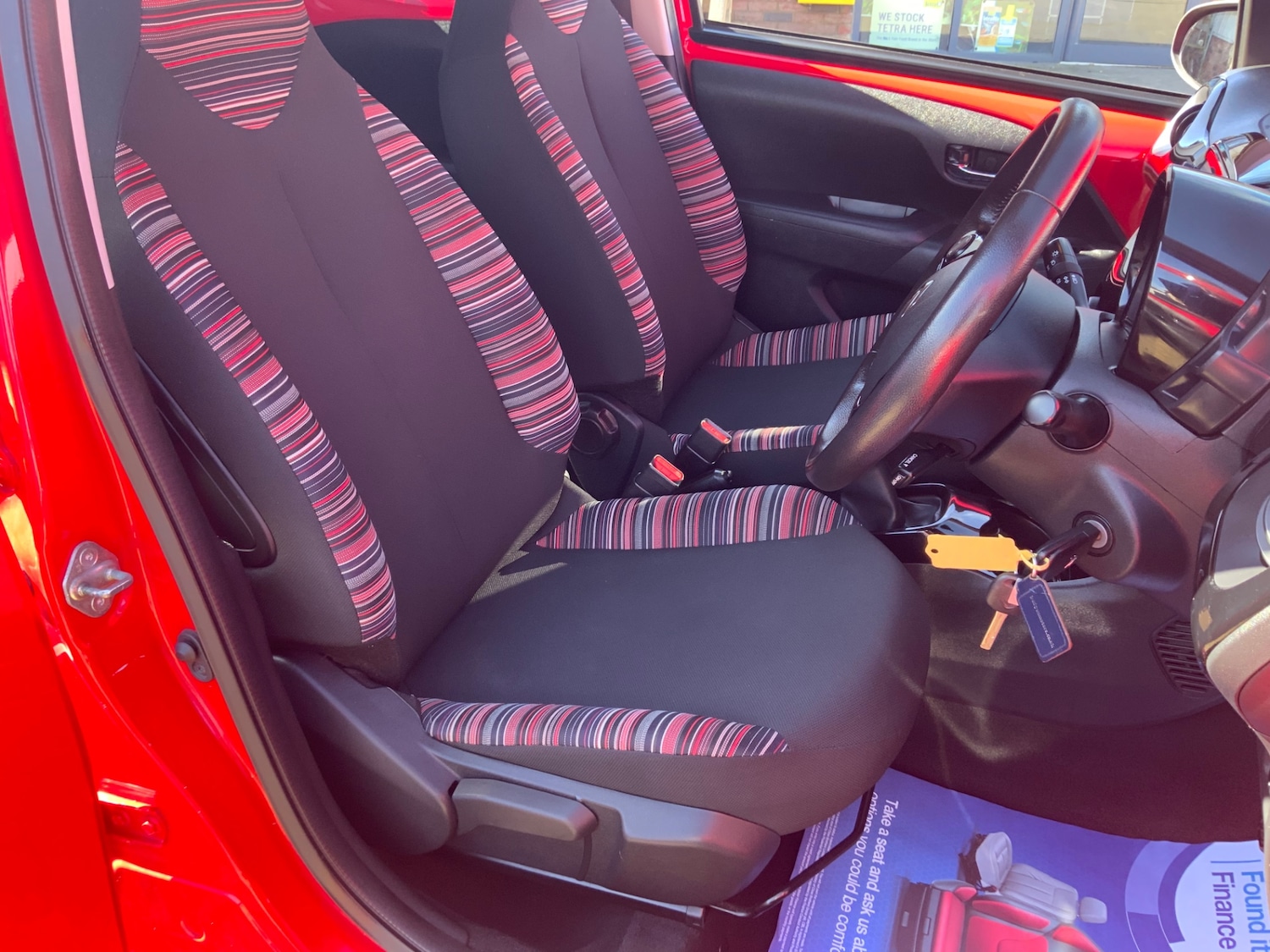 Used Citroen C1 2018 for sale - 77915772: Photo 14