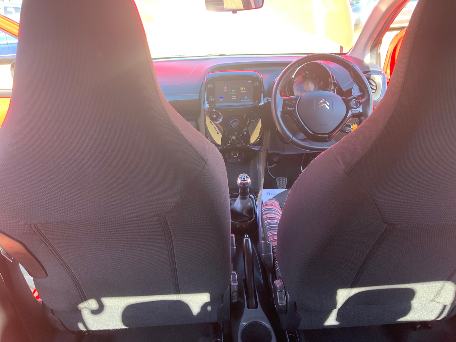 Used Citroen C1 2018 for sale - 77915772: Photo 16