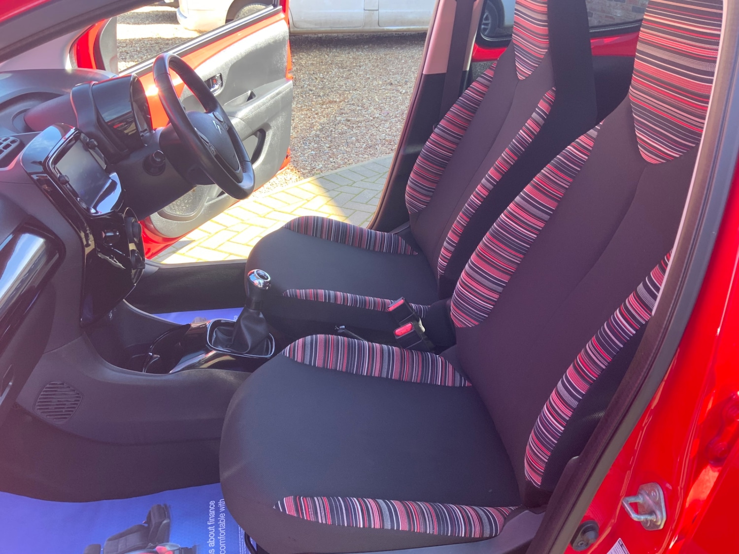 Used Citroen C1 2018 for sale - 77915772: Photo 18