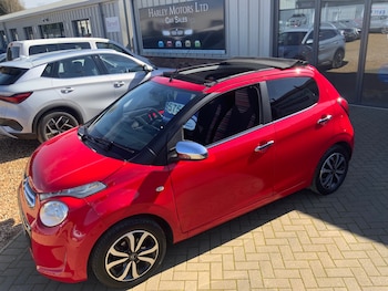 Citroen C1 feature image