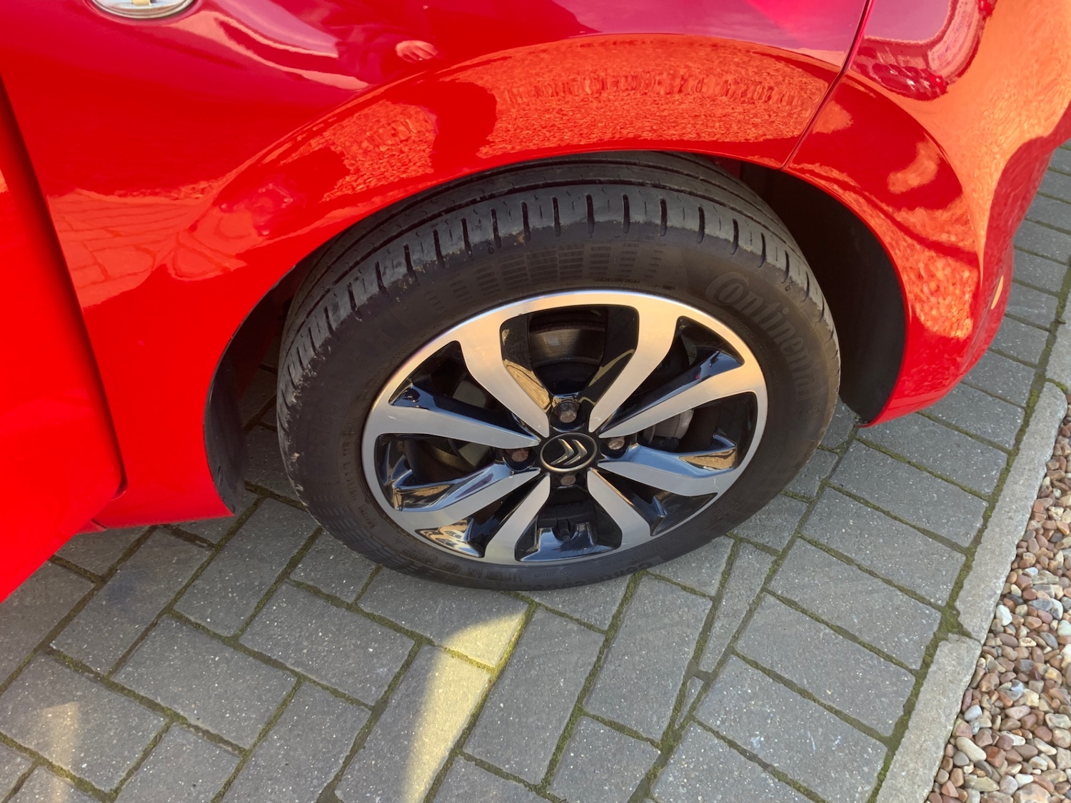 Used Citroen C1 2018 for sale - 77915772: Photo 20