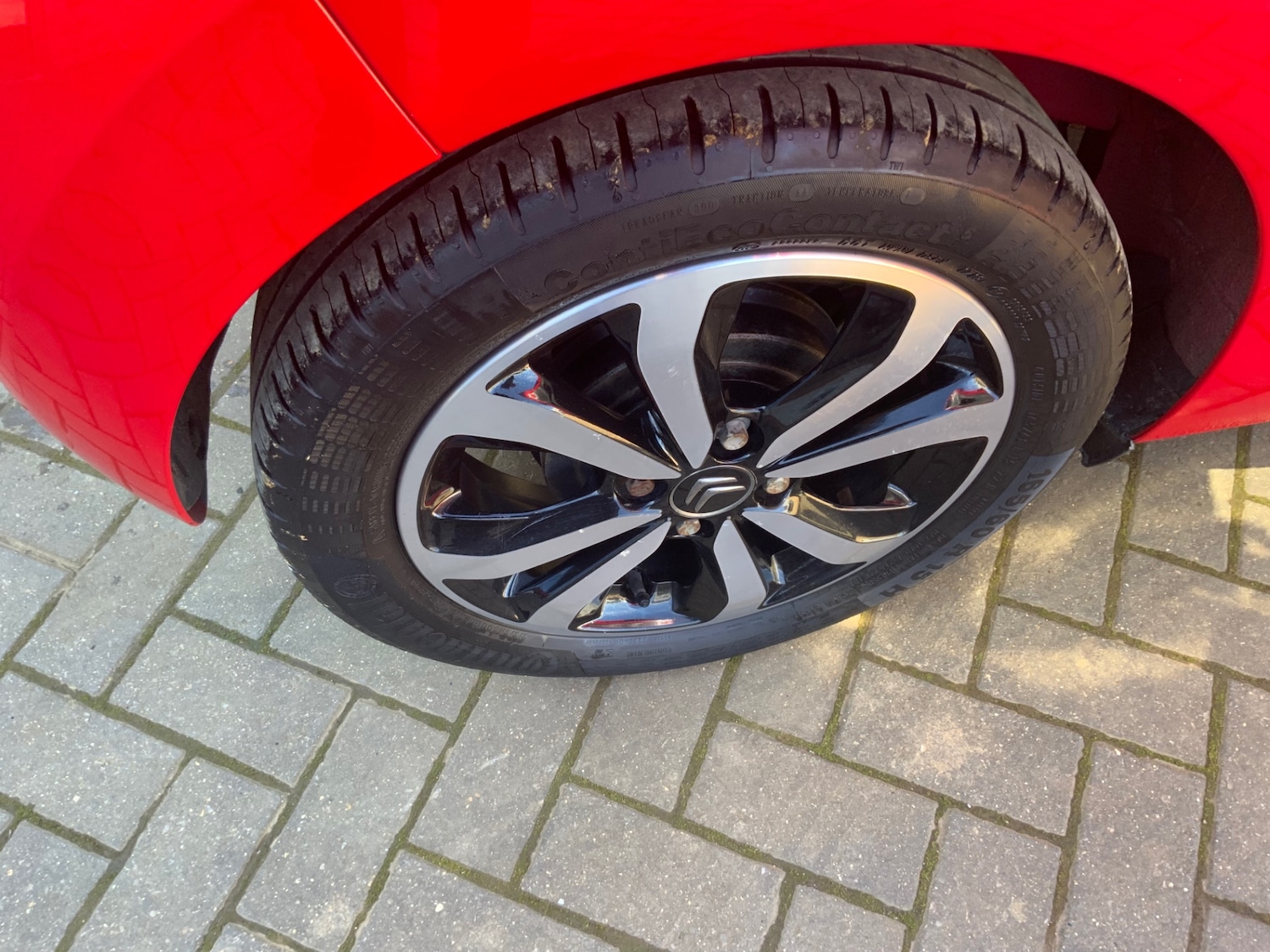 Used Citroen C1 2018 for sale - 77915772: Photo 21