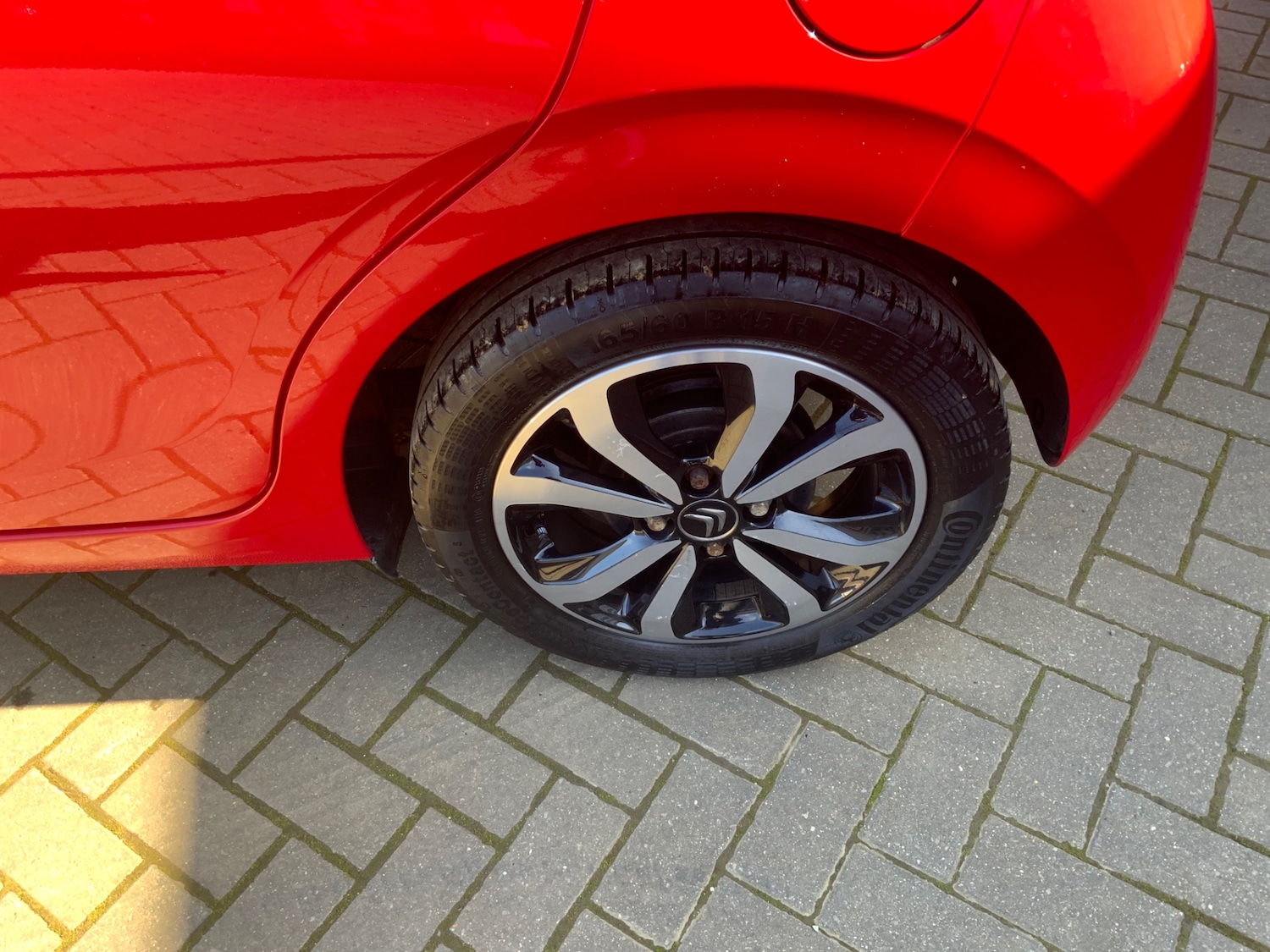 Used Citroen C1 2018 for sale - 77915772: Photo 22