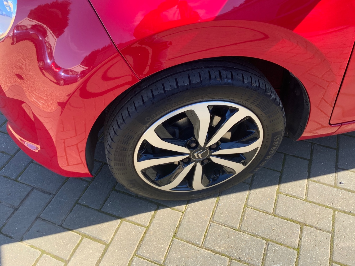 Used Citroen C1 2018 for sale - 77915772: Photo 23