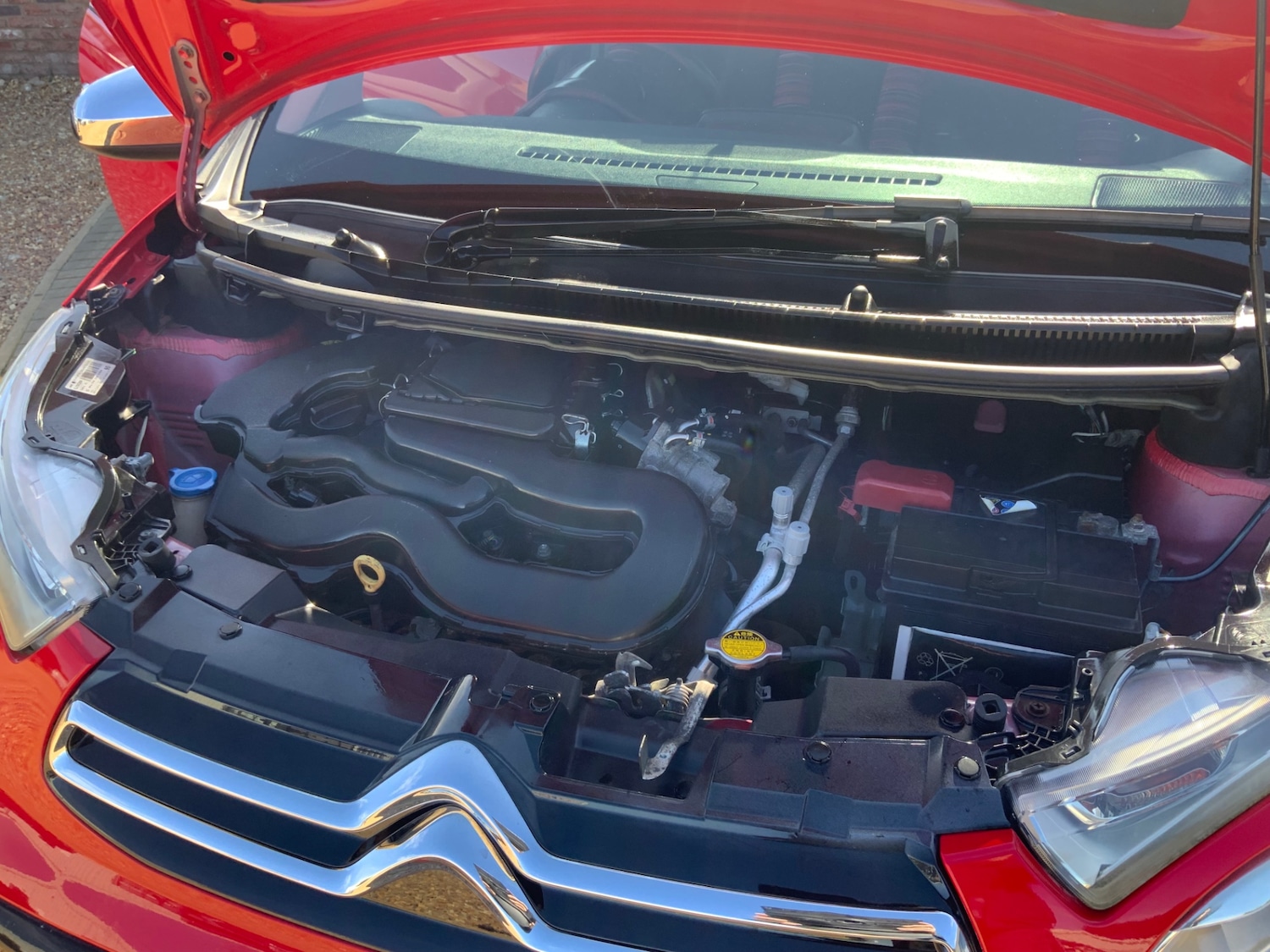 Used Citroen C1 2018 for sale - 77915772: Photo 24