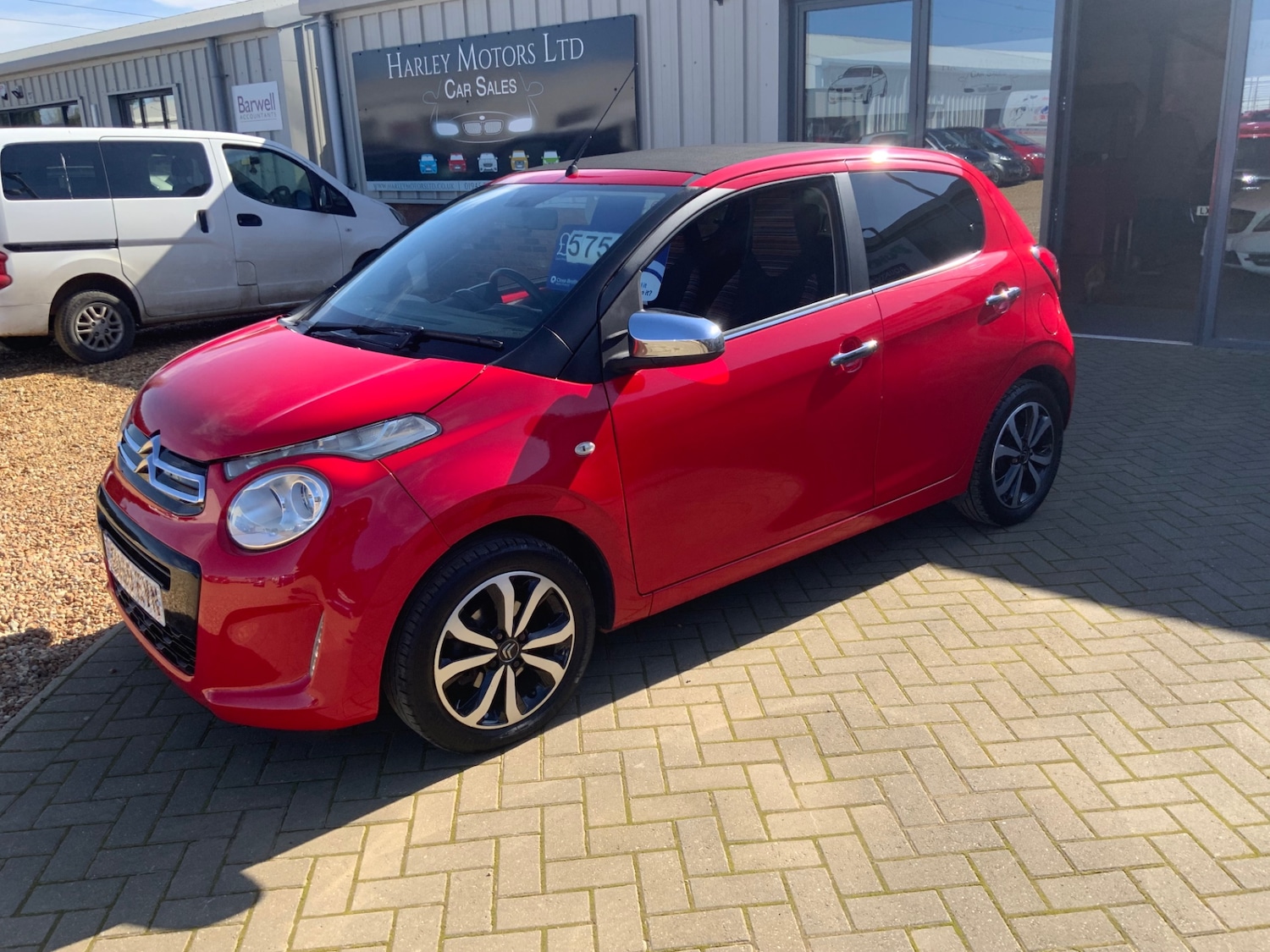 Used Citroen C1 2018 for sale - 77915772: Photo 6