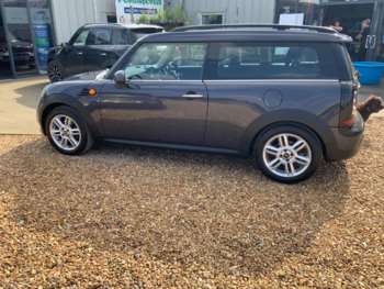 2012 (12) - 1.6 Cooper 5dr