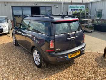 Used MINI Clubman 2012 for sale - 75263618: Photo