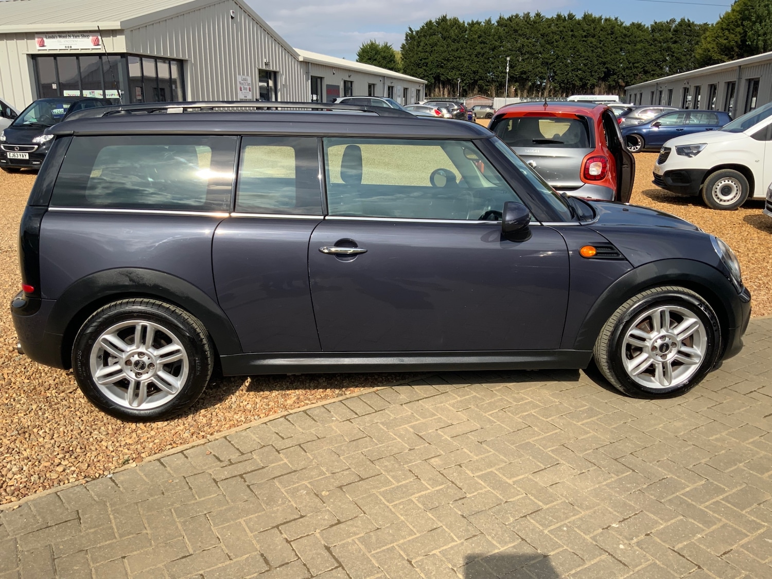 Vehicle 7