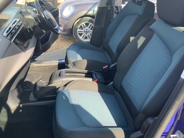 Used Citroen C4 Grand Picasso 2017 for sale - 75557132: Photo 10