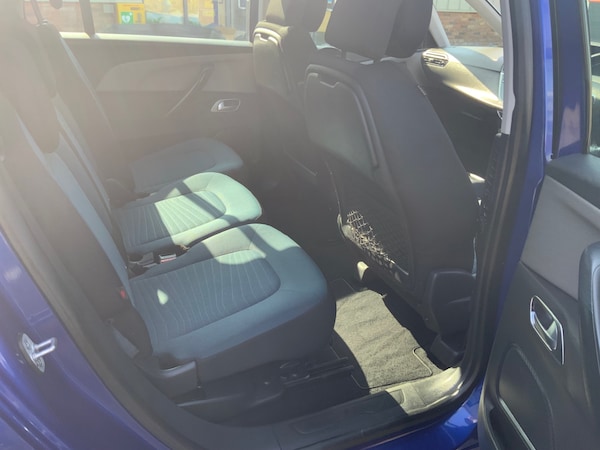 Used Citroen C4 Grand Picasso 2017 for sale - 75557132: Photo 15