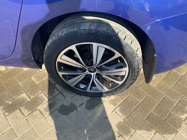 Used Citroen C4 Grand Picasso 2017 for sale - 75557132: Photo 16