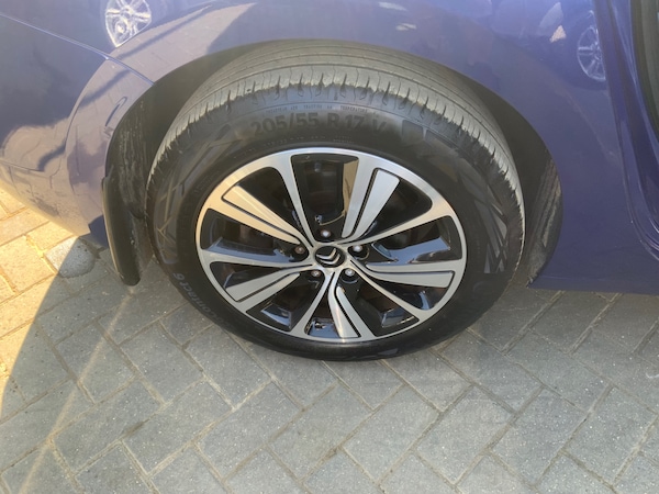 Used Citroen C4 Grand Picasso 2017 for sale - 75557132: Photo 17