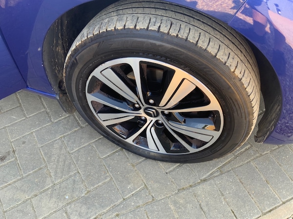 Used Citroen C4 Grand Picasso 2017 for sale - 75557132: Photo 18