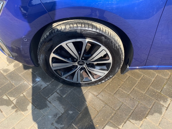 Used Citroen C4 Grand Picasso 2017 for sale - 75557132: Photo 19