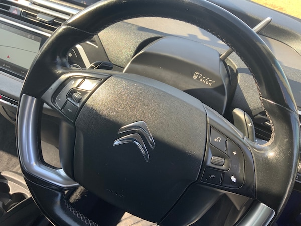 Used Citroen C4 Grand Picasso 2017 for sale - 75557132: Photo 9