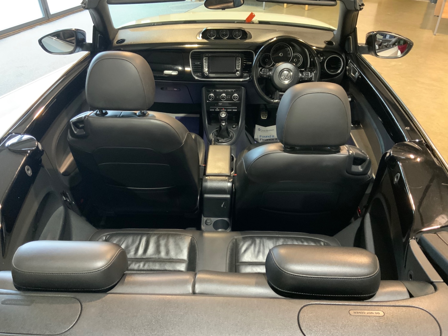 Used Volkswagen Beetle 2014 for sale - 77789136: Photo 12