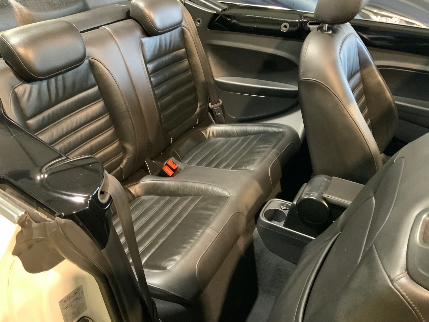 Used Volkswagen Beetle 2014 for sale - 77789136: Photo 13