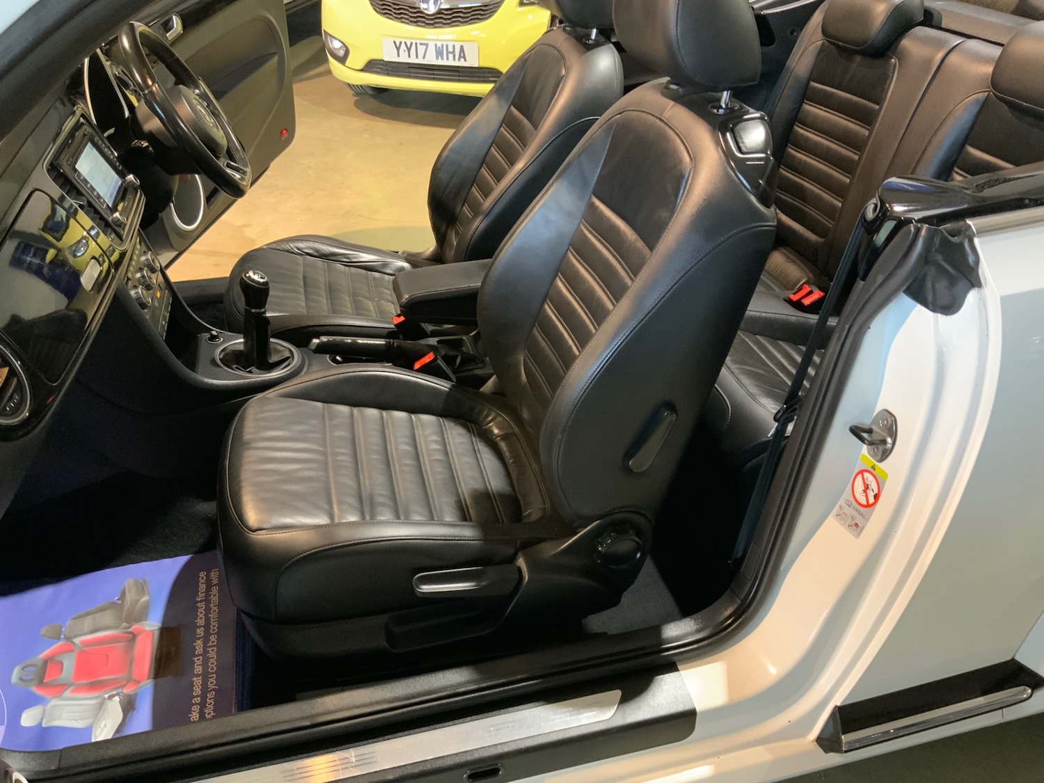 Used Volkswagen Beetle 2014 for sale - 77789136: Photo 14