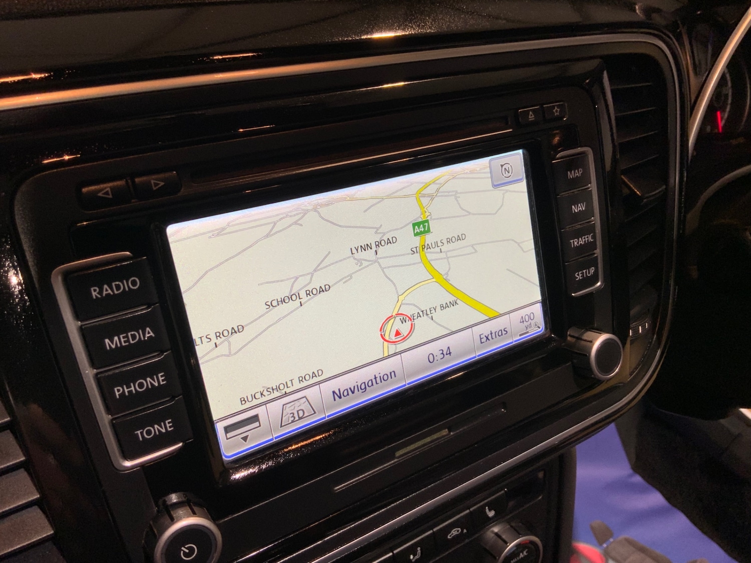 Used Volkswagen Beetle 2014 for sale - 77789136: Photo 16