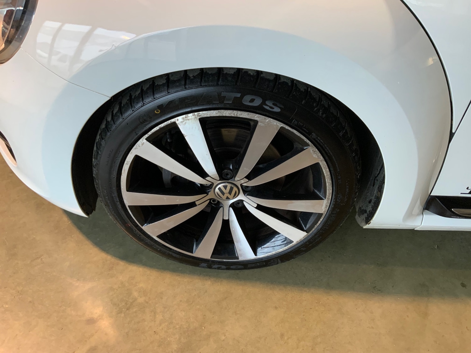 Used Volkswagen Beetle 2014 for sale - 77789136: Photo 17