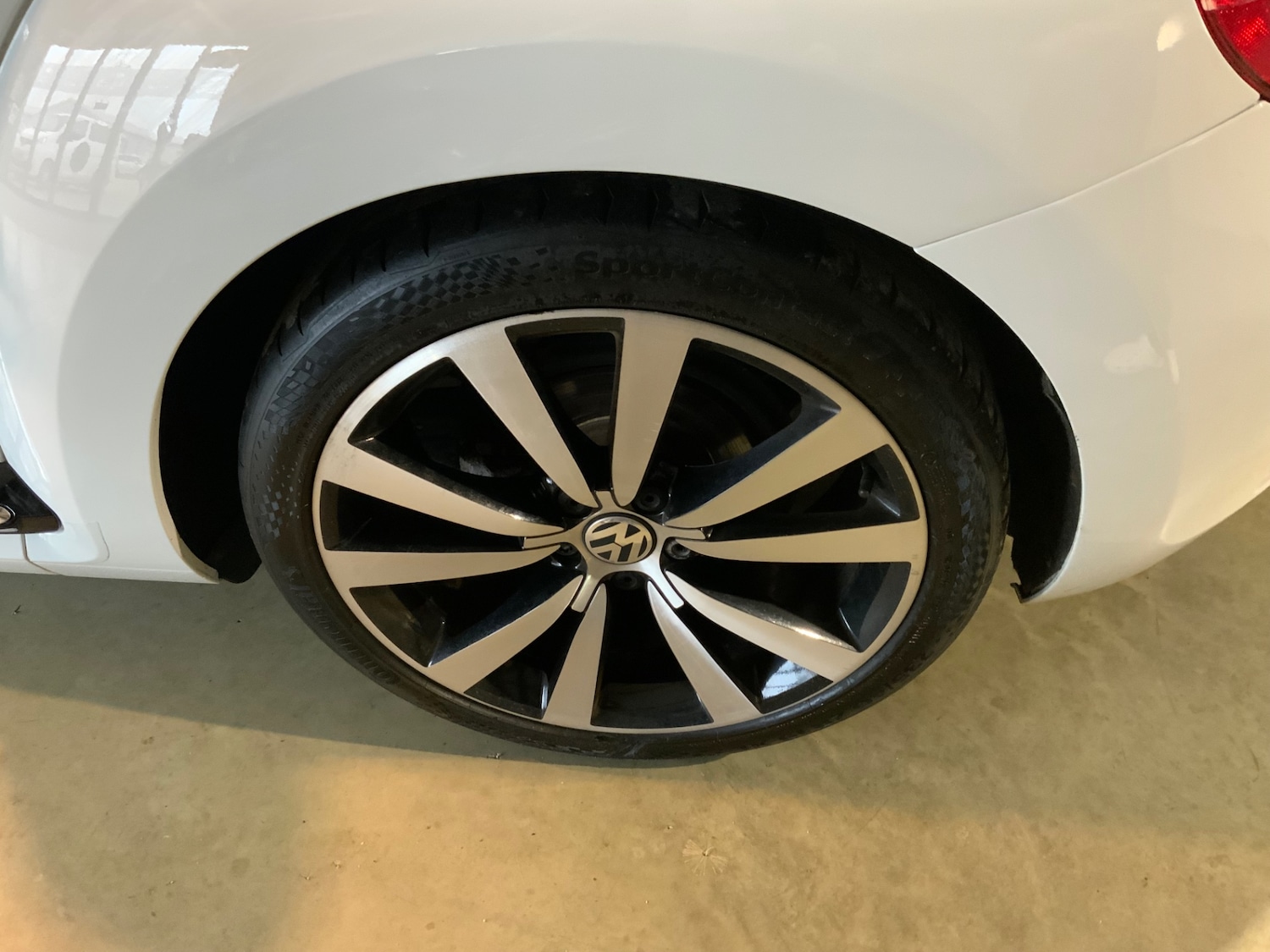 Used Volkswagen Beetle 2014 for sale - 77789136: Photo 18