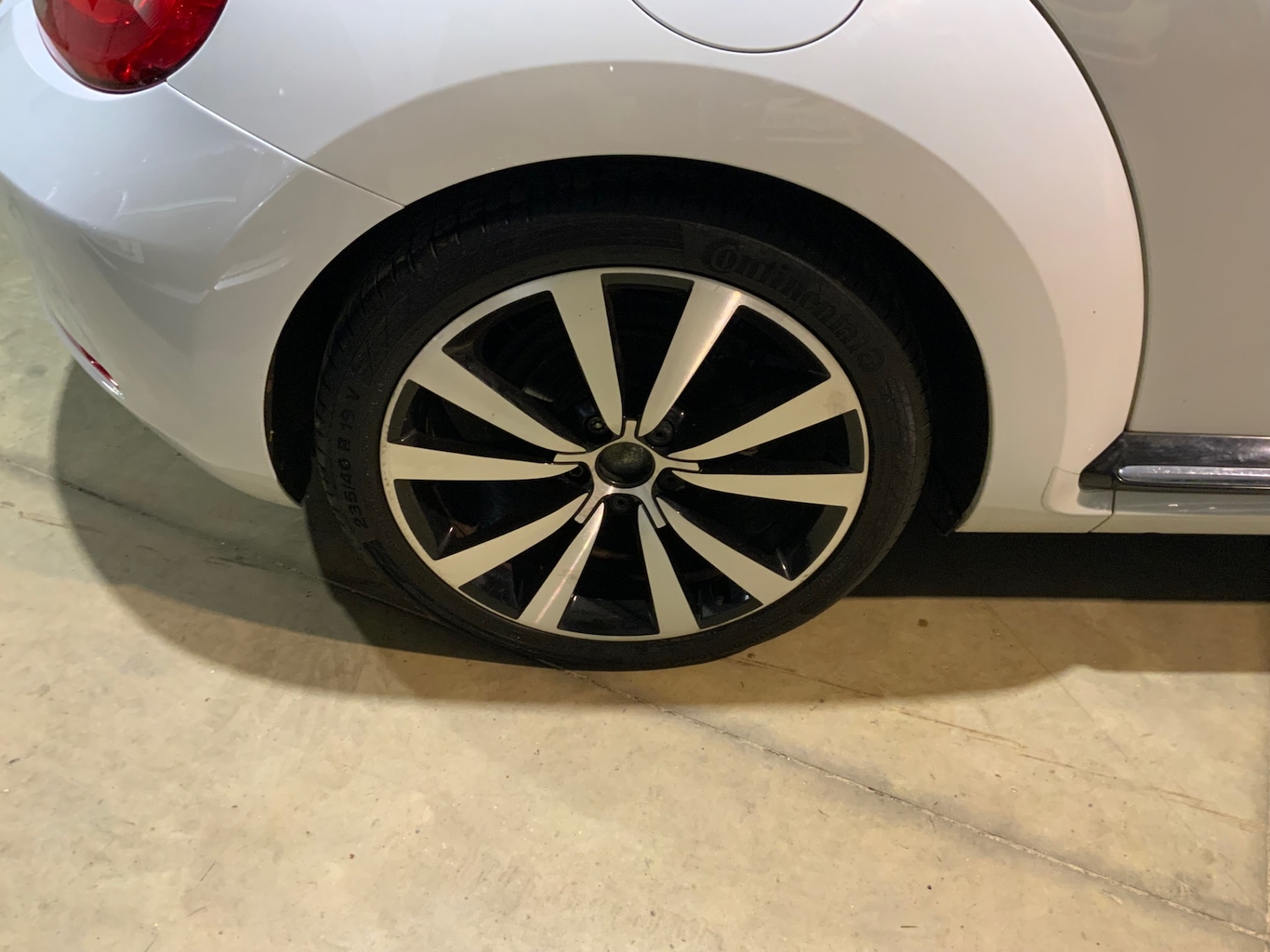 Used Volkswagen Beetle 2014 for sale - 77789136: Photo 19