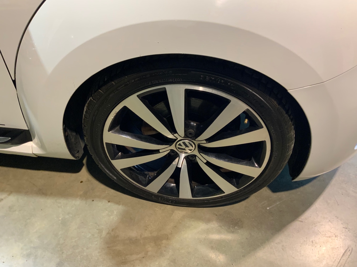 Used Volkswagen Beetle 2014 for sale - 77789136: Photo 20