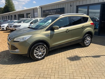 Used Ford Kuga 2013 for sale - 78522140: Photo