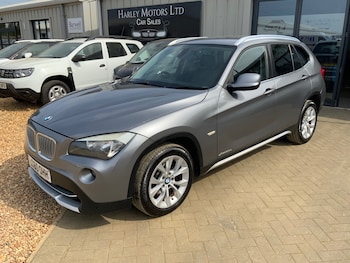 Used BMW X1 2010 for sale - 78736369: Photo