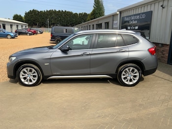 Used BMW X1 2010 for sale - 78736369: Photo