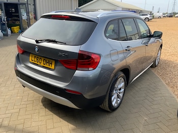 Used BMW X1 2010 for sale - 78736369: Photo