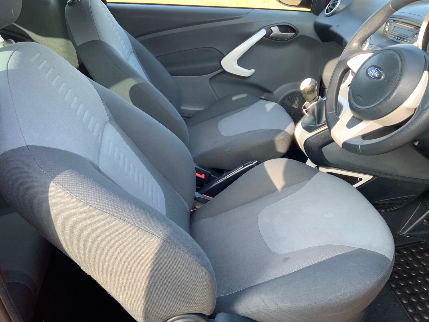 Used Ford Ka 2009 for sale - 77743032: Photo 12