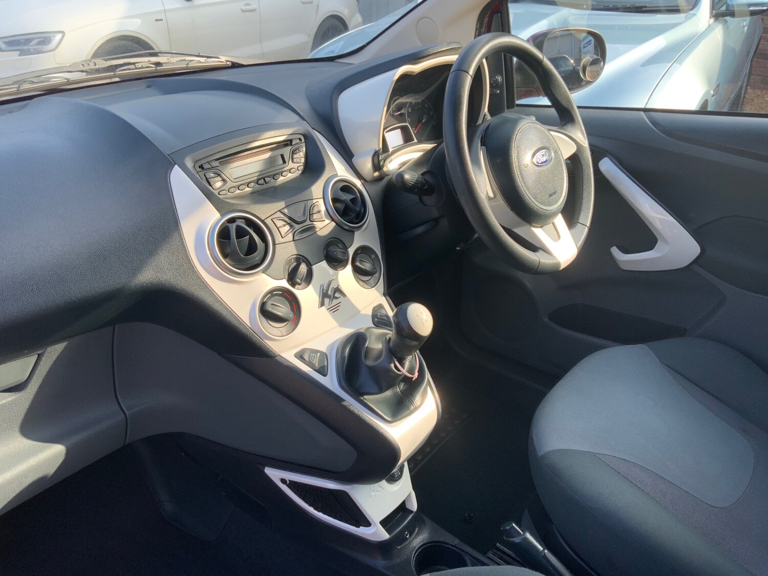 Used Ford Ka 2009 for sale - 77743032: Photo 13