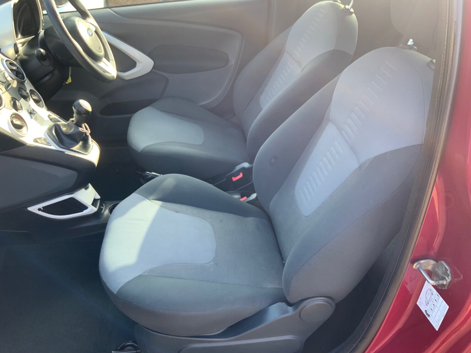 Used Ford Ka 2009 for sale - 77743032: Photo 15