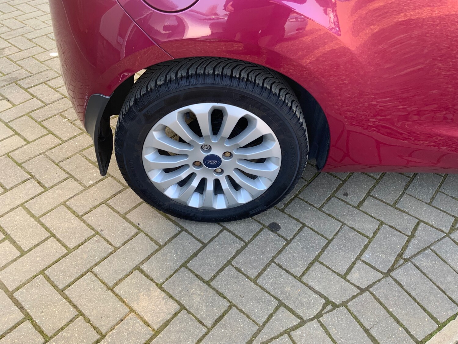 Used Ford Ka 2009 for sale - 77743032: Photo 18