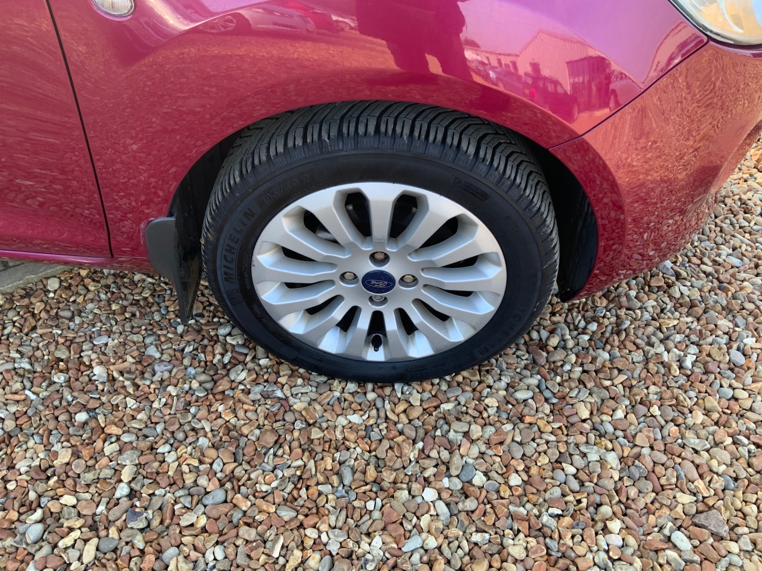 Used Ford Ka 2009 for sale - 77743032: Photo 19