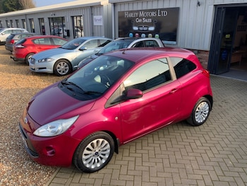 Used Ford Ka 2009 for sale - 77743032: Photo