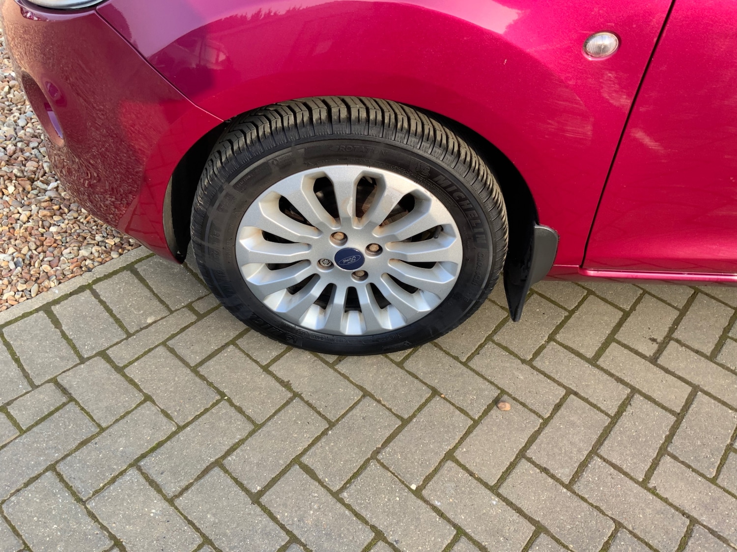 Used Ford Ka 2009 for sale - 77743032: Photo 20