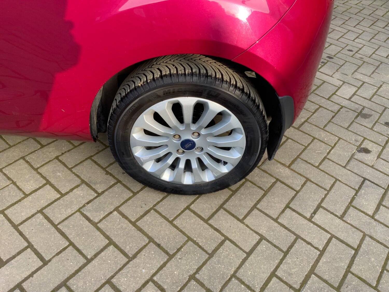 Used Ford Ka 2009 for sale - 77743032: Photo 21