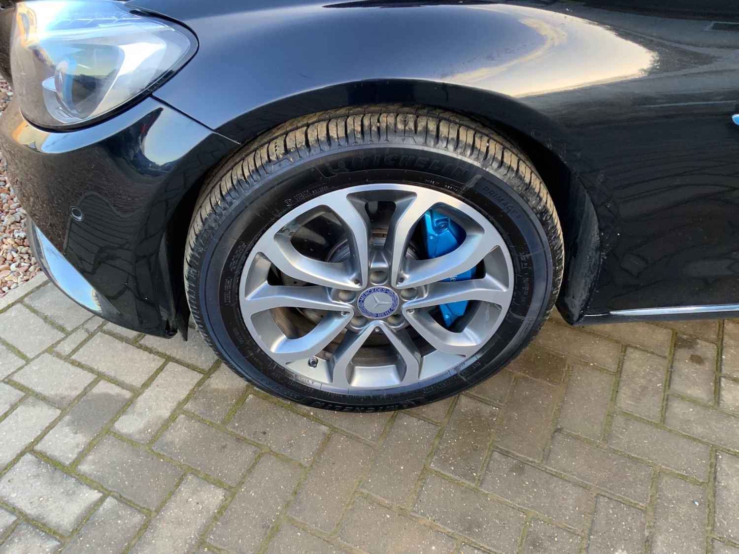 Used Mercedes-Benz C Class 2016 for sale - 77556967: Photo 25