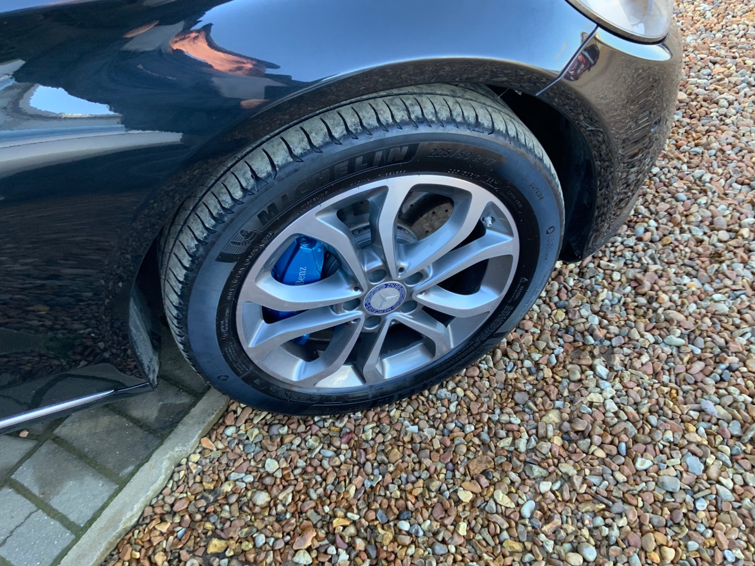 Used Mercedes-Benz C Class 2016 for sale - 77556967: Photo 26