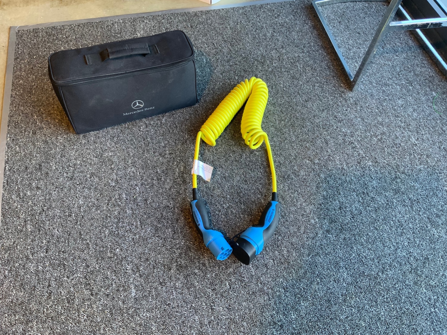 Used Mercedes-Benz C Class 2016 for sale - 77556967: Photo 28