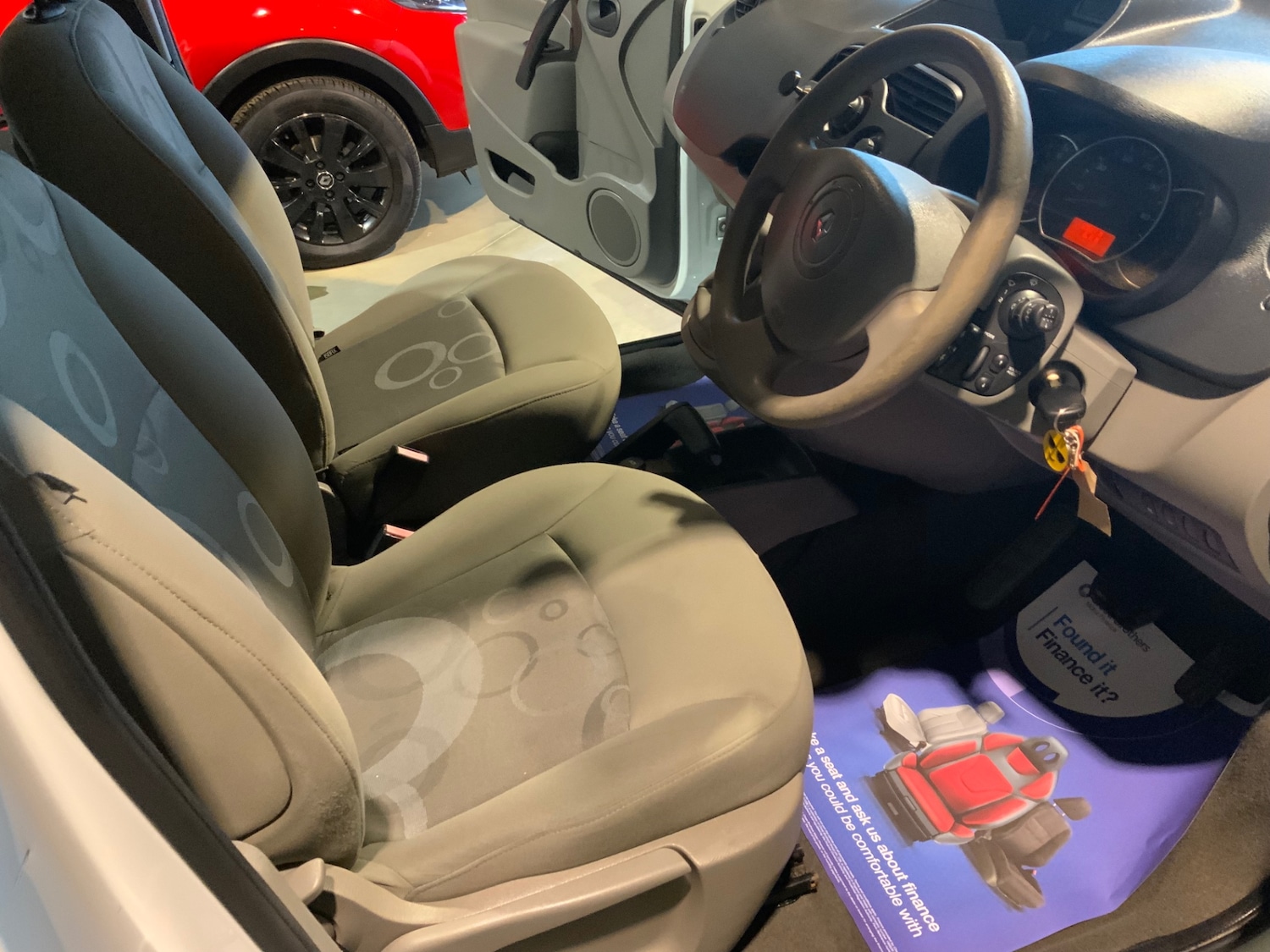 Used Renault Kangoo 2011 for sale - 77137845: Photo 12