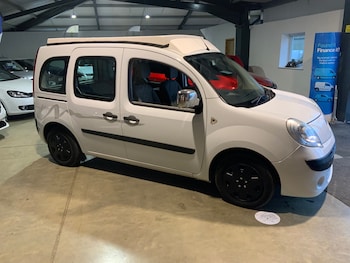 Renault Kangoo feature image