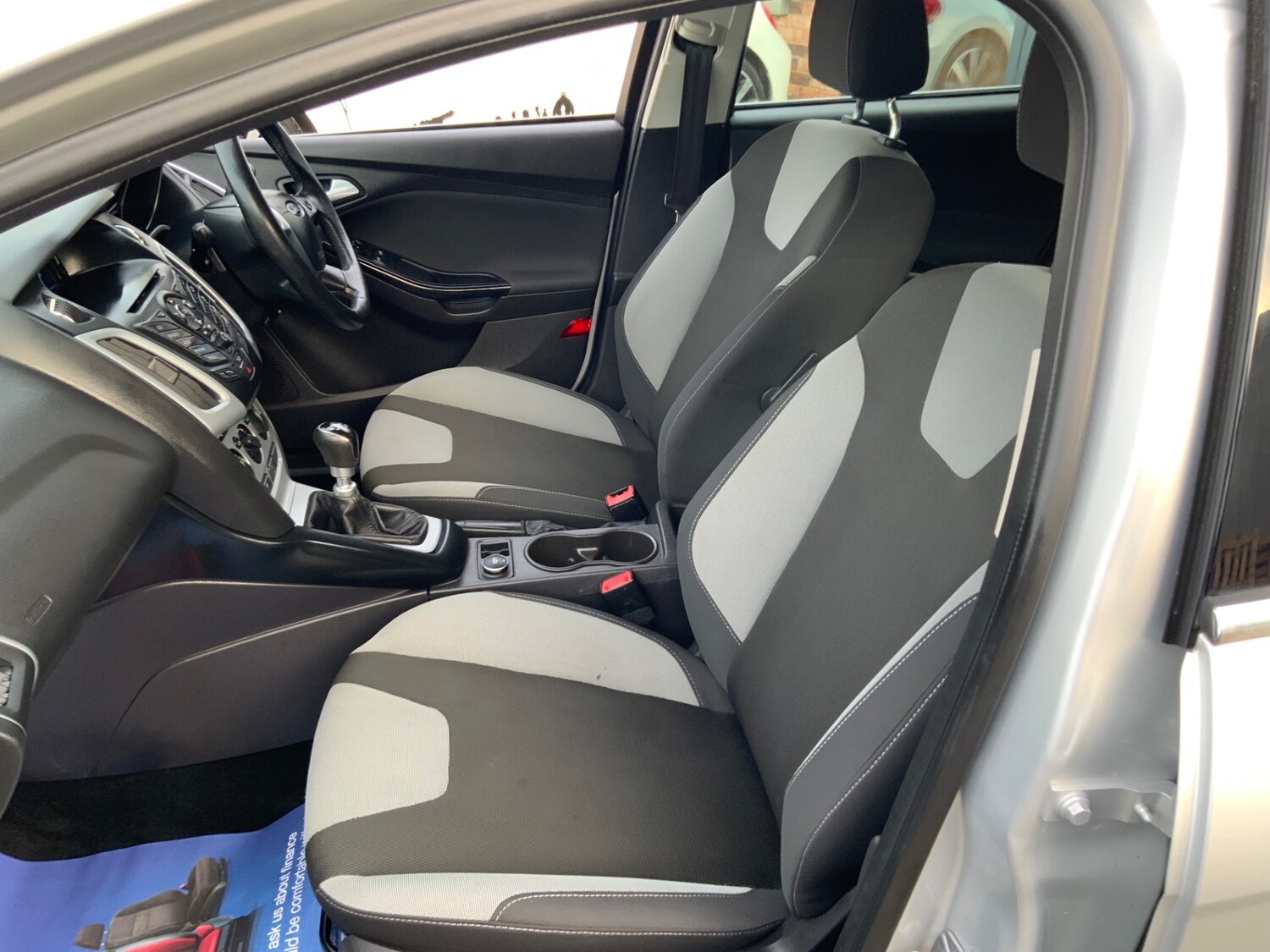 Used Ford Focus 2014 for sale - 77877394: Photo 13